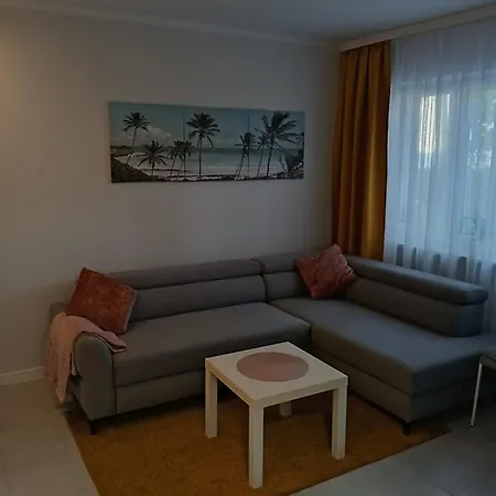 Euro Apartment