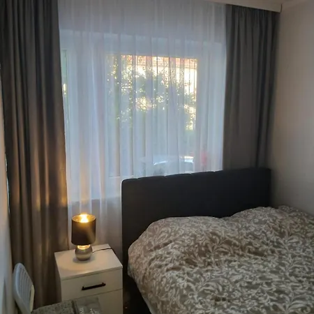 Apartment Euro