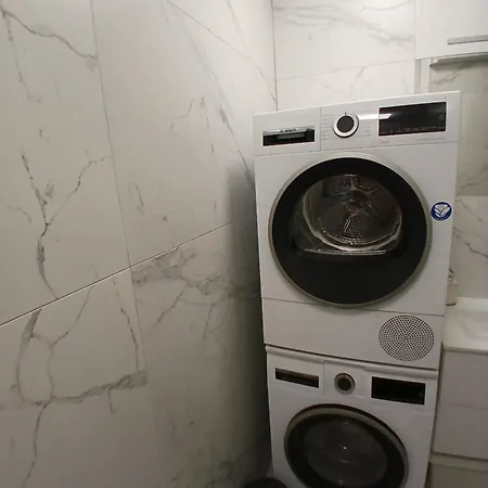 Euro Apartment Bytom