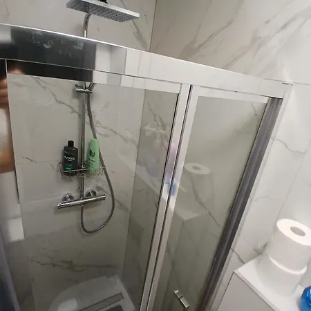 Apartment Euro