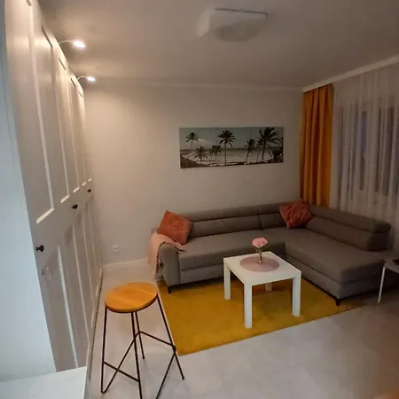 Apartment Euro