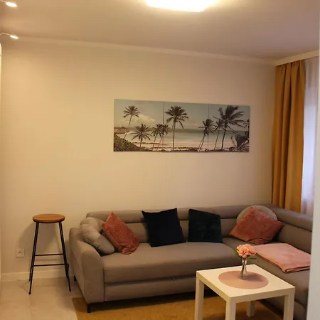 Apartment Euro *