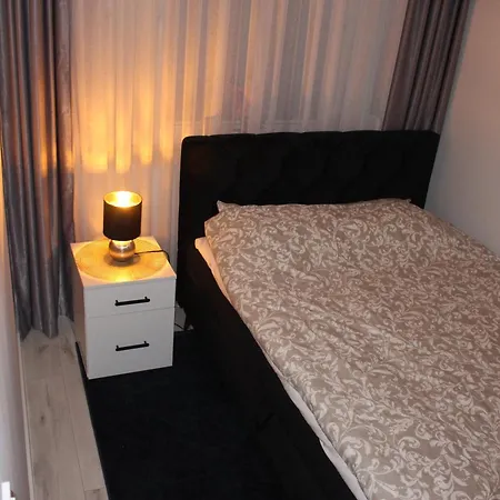 Euro Apartment Bytom