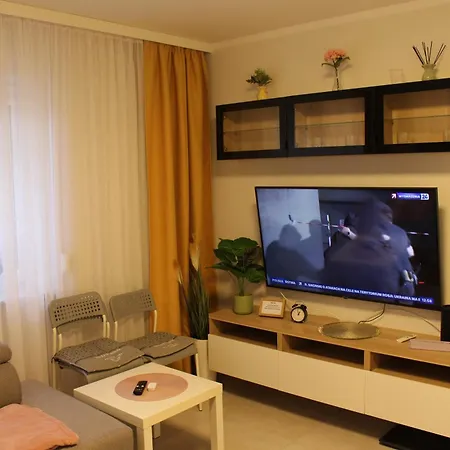Apartment Euro *