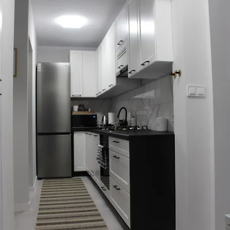 Euro Apartment Bytom