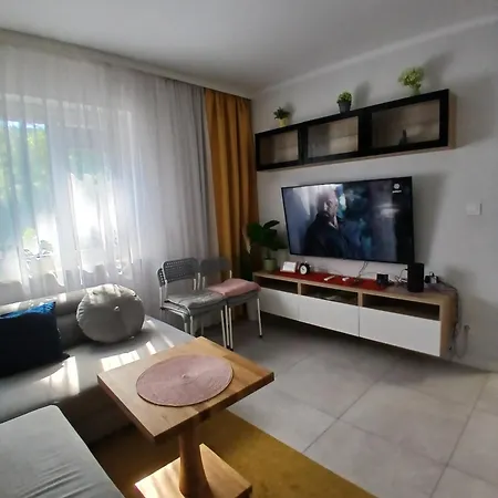 Apartment Euro *