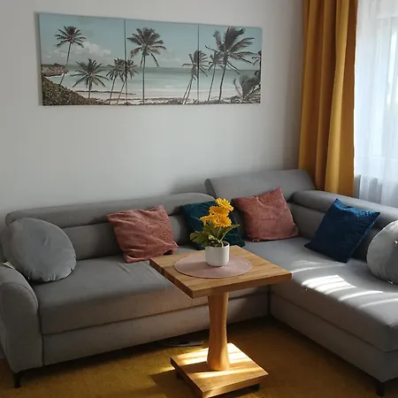 Euro Apartment Bytom