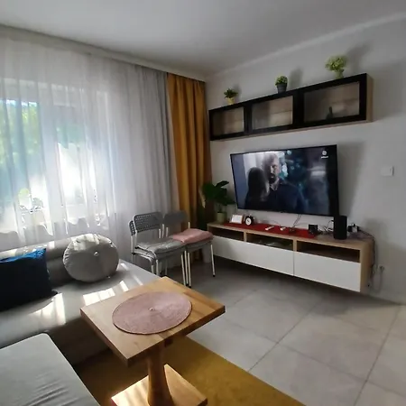 Apartment Euro