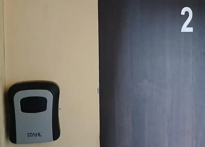 Apartment Euro Bytom