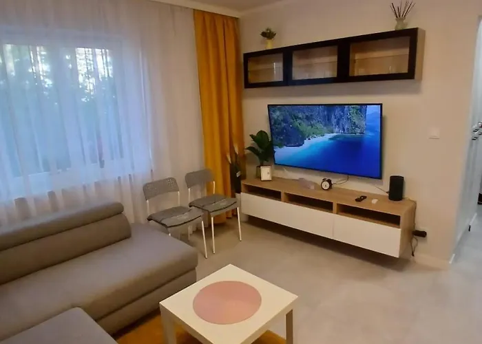 Euro Apartment Bytom