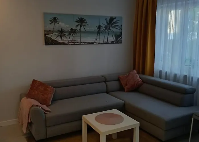 Euro Apartment