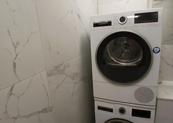 Euro Apartment Bytom