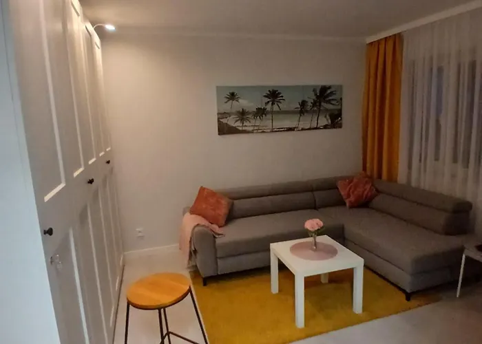 Apartment Euro