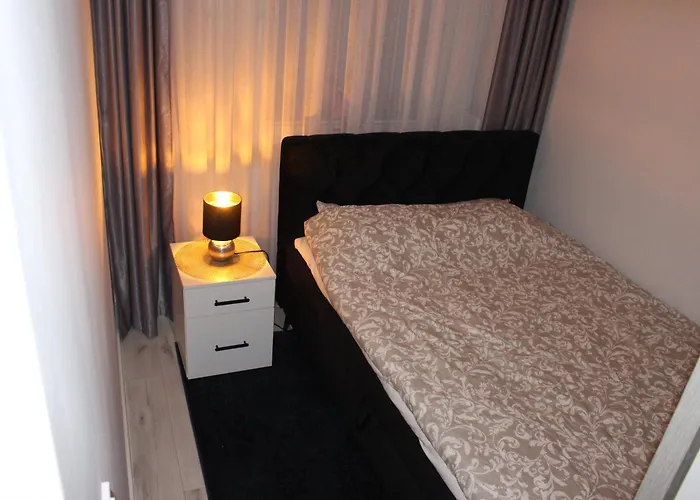 Euro Apartment Bytom