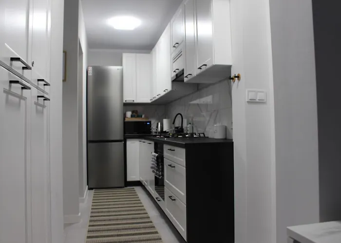 Euro Apartment Bytom